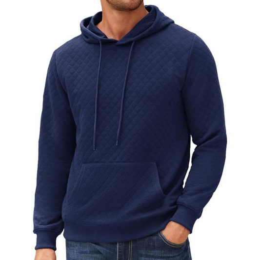 Men's Comfortable Jumper – Soft Knit Sweater for Casual Wear & Style