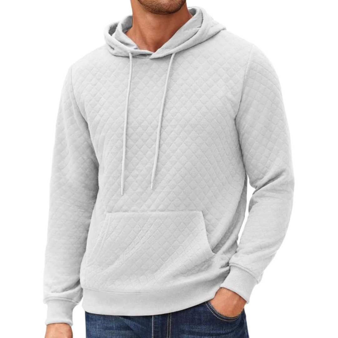 Men's Comfortable Jumper – Soft Knit Sweater for Casual Wear & Style