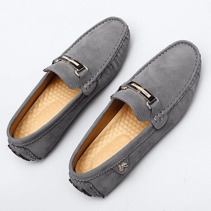 Men's Slip-On Shoes – Stylish Casual Footwear for Everyday Comfort