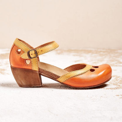 Women's Stylish Sandals – Comfortable Summer Footwear with Chic Design