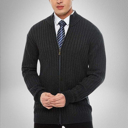 Men's Cardigan Sweater – Stylish Knitwear for Casual and Formal Wear