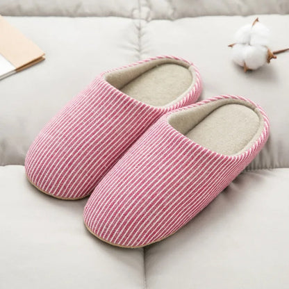 Fluffy Slippers Women – Cozy Plush House Slippers for Indoor Comfort