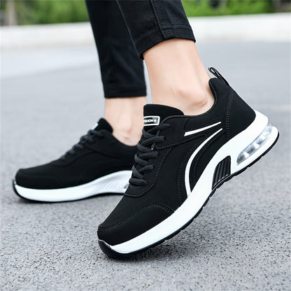 Women's Casual Trainers – Lightweight Breathable Sneakers for Everyday Wear