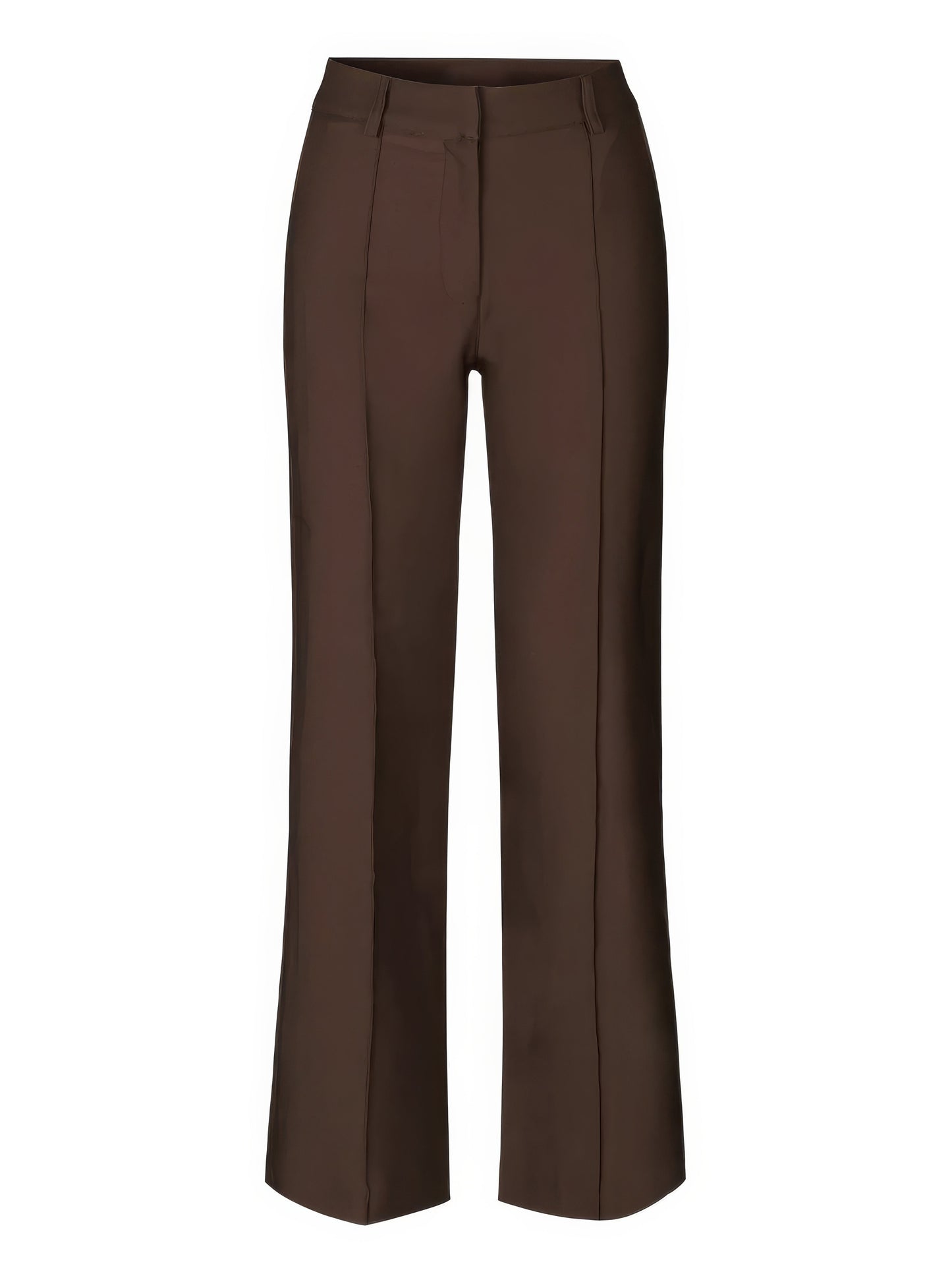 High-Waisted Trousers Women – Chic Tailored Pants for Work, Casual & Evening