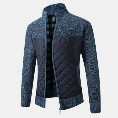 Men's Stylish Jacket – Casual Lightweight Outerwear for All Seasons