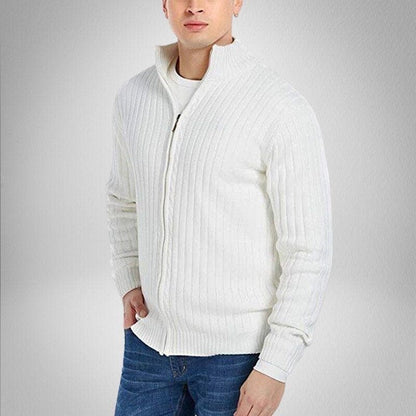 Men's Cardigan Sweater – Stylish Knitwear for Casual and Formal Wear