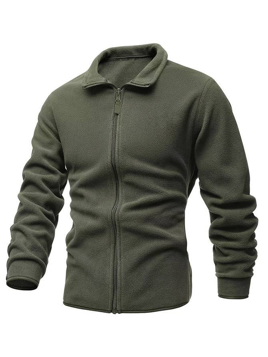 Men's Casual Jacket – Lightweight Stylish Outerwear for Everyday Wear