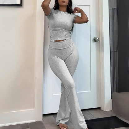 Women's Tracksuit – Stylish Athletic Set for Gym, Running, and Casual Wear