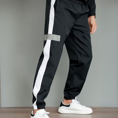 Men's Tracksuit Set – Stylish Athletic Wear for Gym, Running, and Casual Use