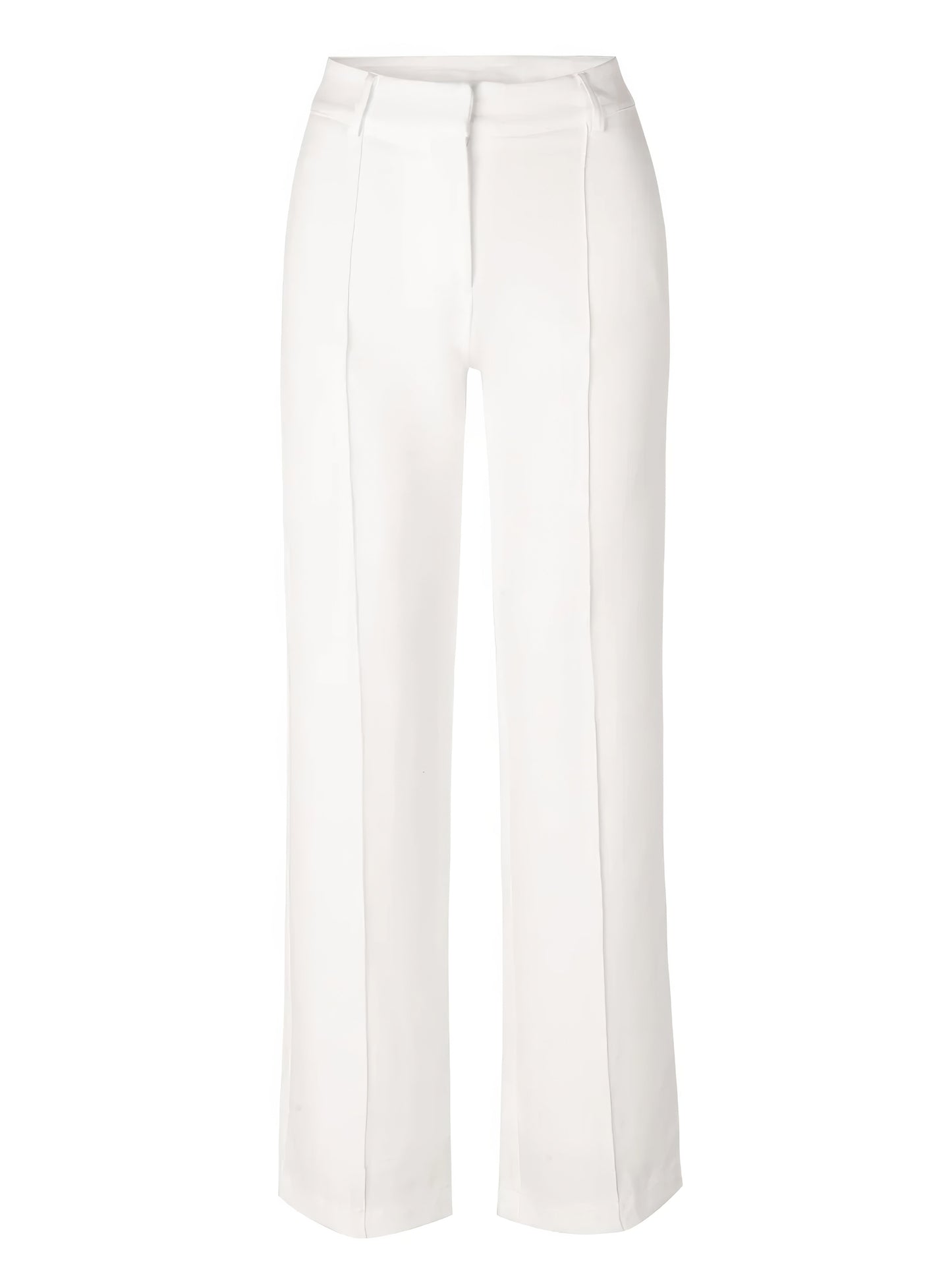 High-Waisted Trousers Women – Chic Tailored Pants for Work, Casual & Evening