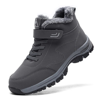 Winter Boots for Women – Waterproof Insulated Snow Boots with Warm Lining