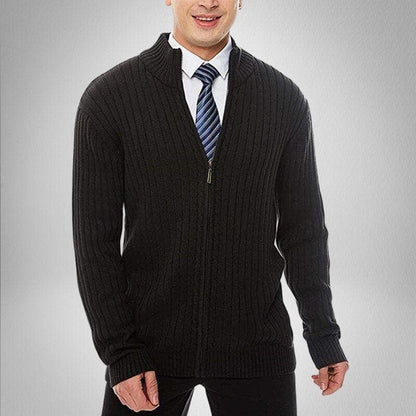 Men's Cardigan Sweater – Stylish Knitwear for Casual and Formal Wear