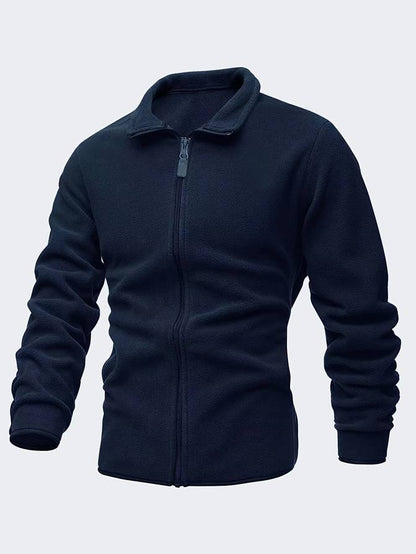 Men's Casual Jacket – Lightweight Stylish Outerwear for Everyday Wear