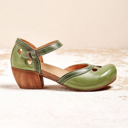 Women's Stylish Sandals – Comfortable Summer Footwear with Chic Design