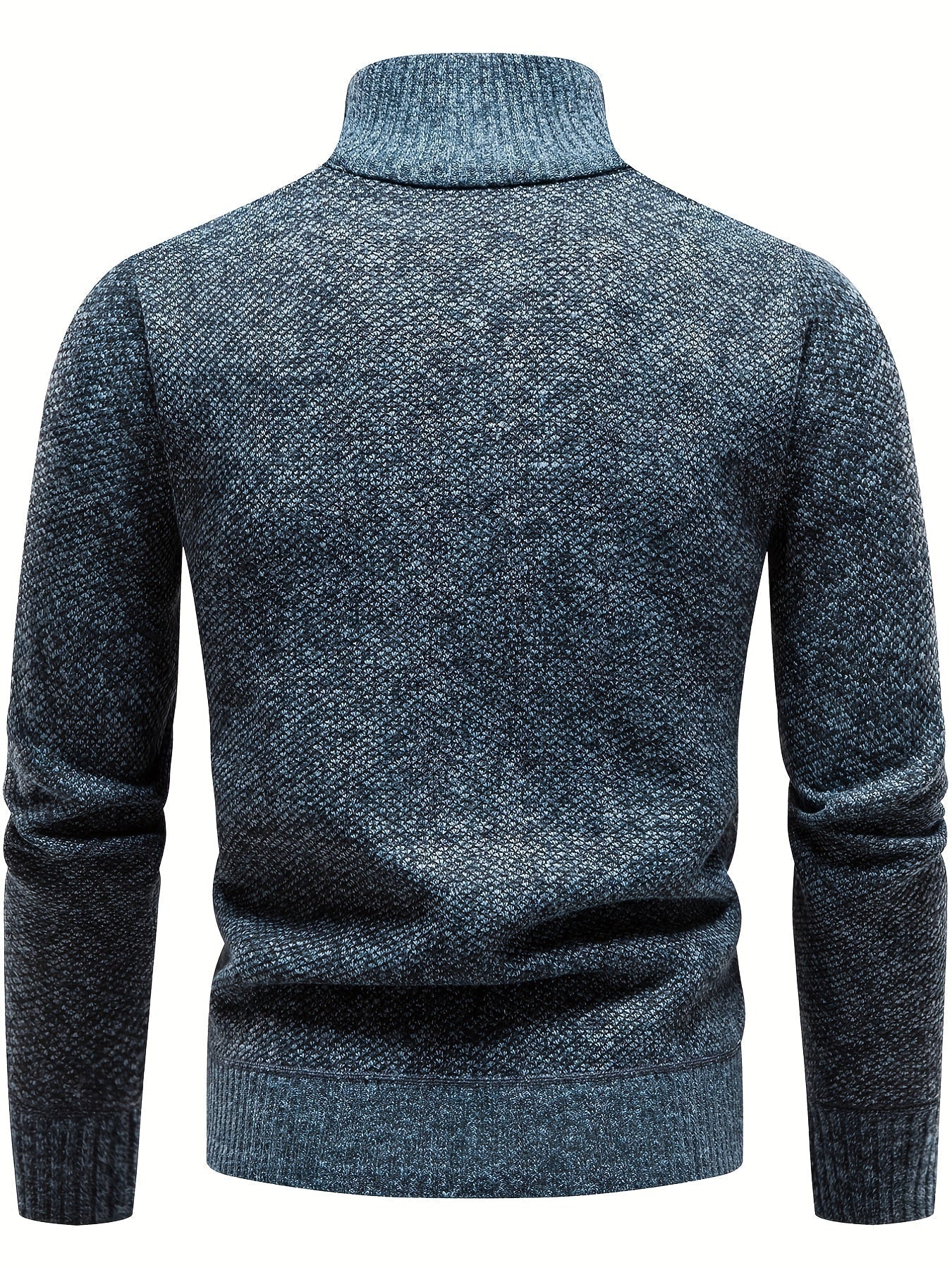 Men's Stylish Jumper – Cozy Knit Sweater for Casual and Formal Wear