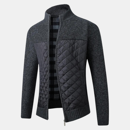 Men's Stylish Jacket – Casual Lightweight Outerwear for All Seasons