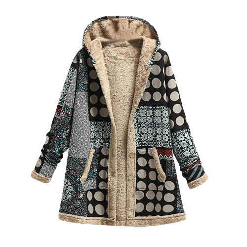 Trendy Women's Jacket – Stylish Lightweight Outerwear for Fall Fashion