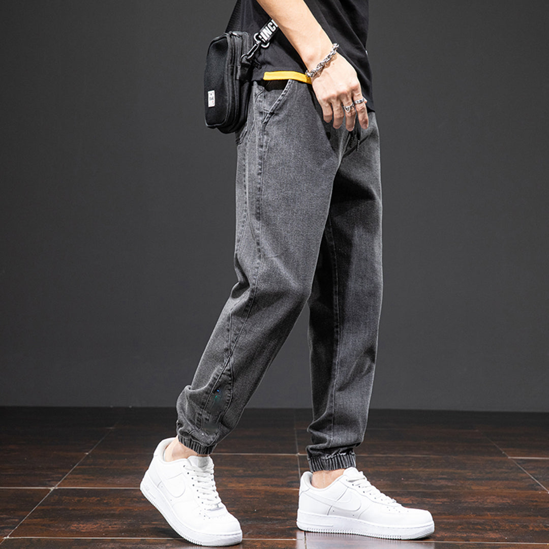 Men's Jogging Trousers – Casual Athletic Pants for Comfort and Style