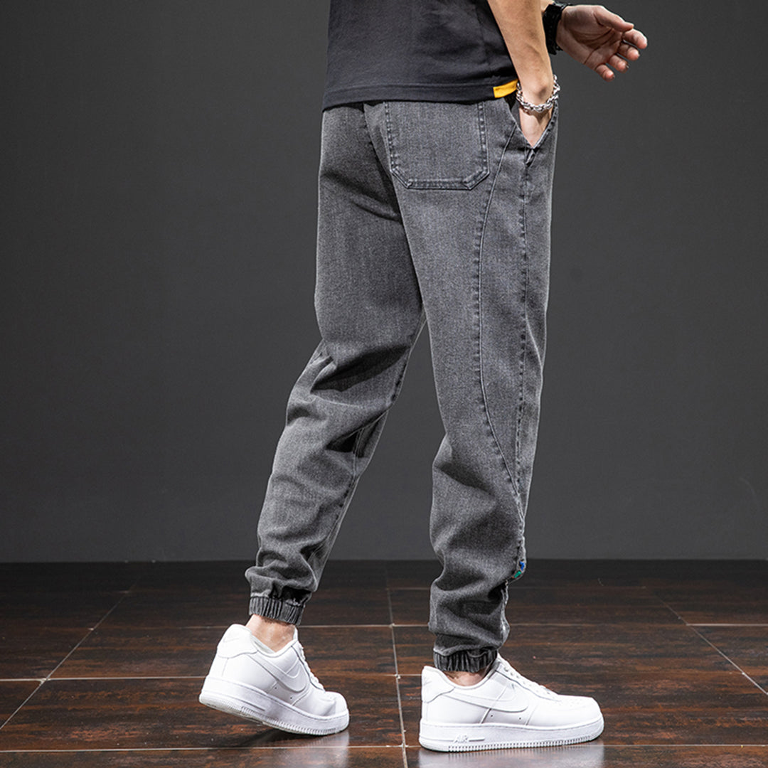 Men's Jogging Trousers – Casual Athletic Pants for Comfort and Style