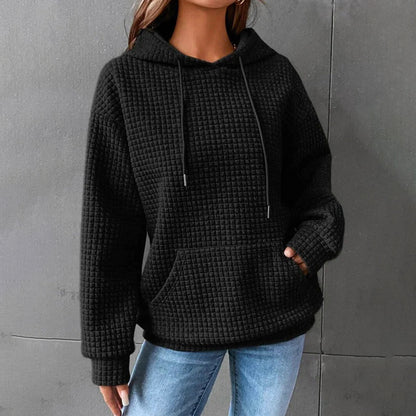 Women's Classic Jumper – Cozy Knit Sweater for Casual and Chic Outfits