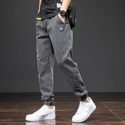 Men's Jogging Trousers – Casual Athletic Pants for Comfort and Style