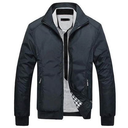 Men's Casual Jacket – Lightweight Stylish Outerwear for Everyday Wear