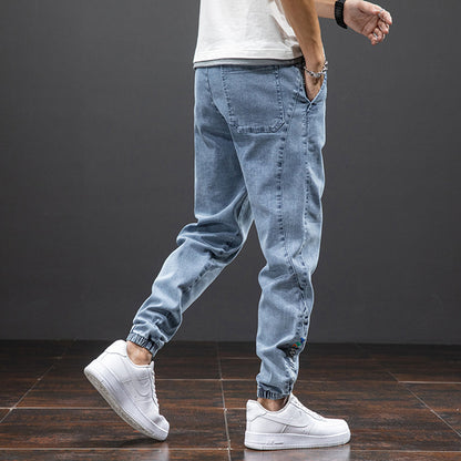 Men's Jogging Trousers – Casual Athletic Pants for Comfort and Style