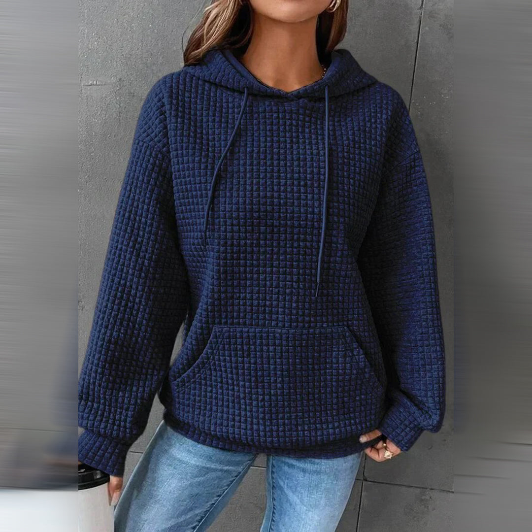 Women's Classic Jumper – Cozy Knit Sweater for Casual and Chic Outfits