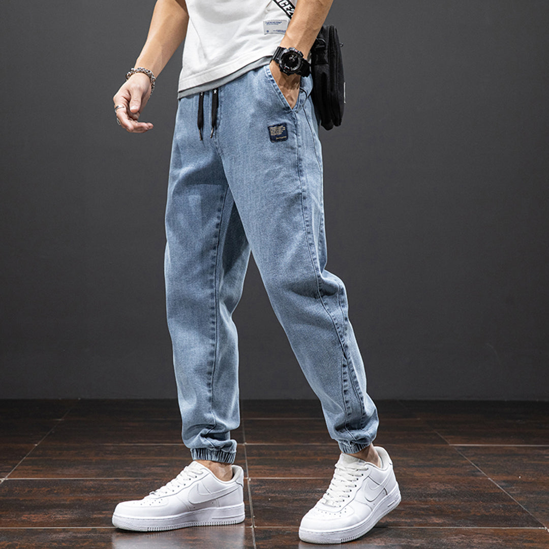 Men's Jogging Trousers – Casual Athletic Pants for Comfort and Style