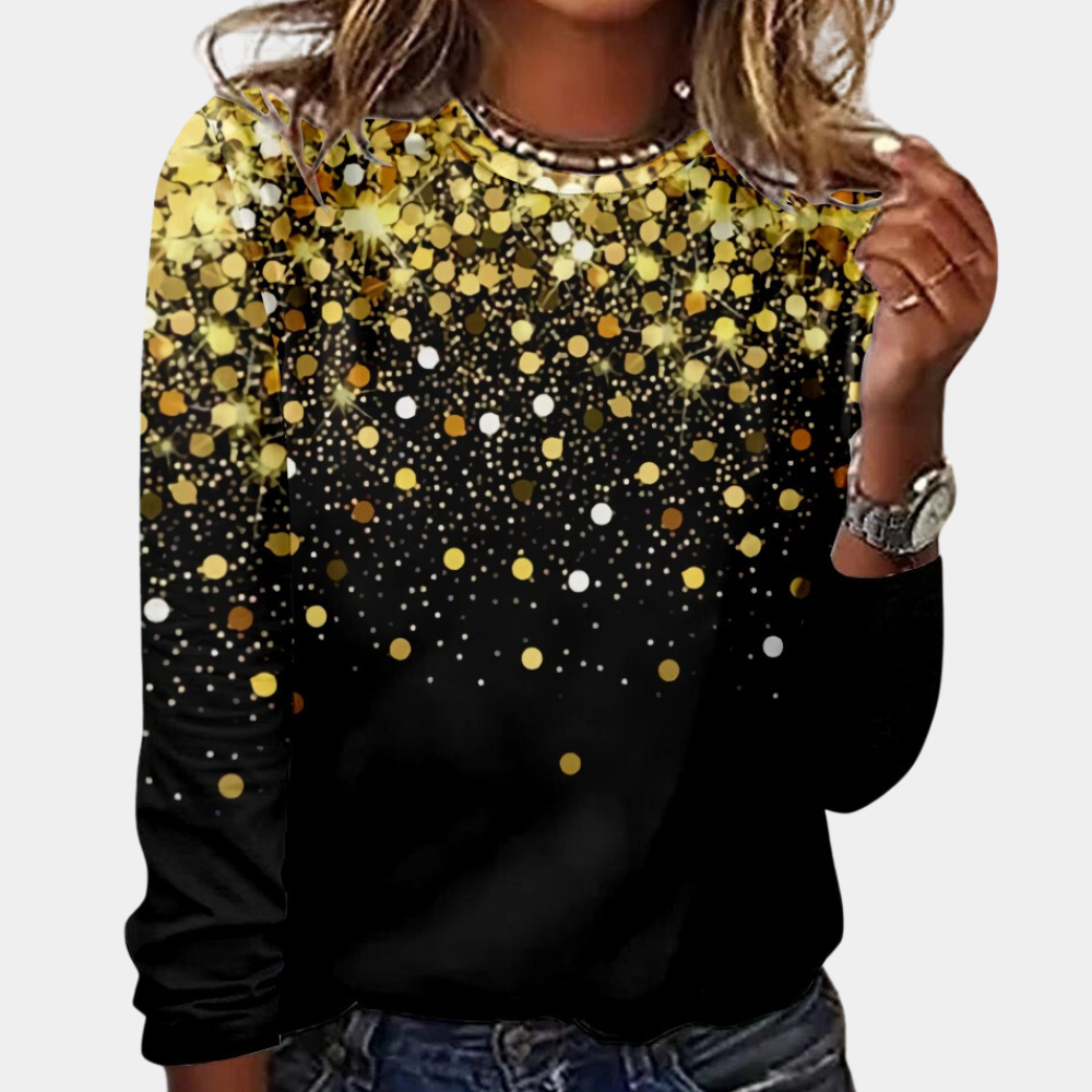 Women's Elegant Jumper – Stylish Knit Sweater for Casual and Formal Wear