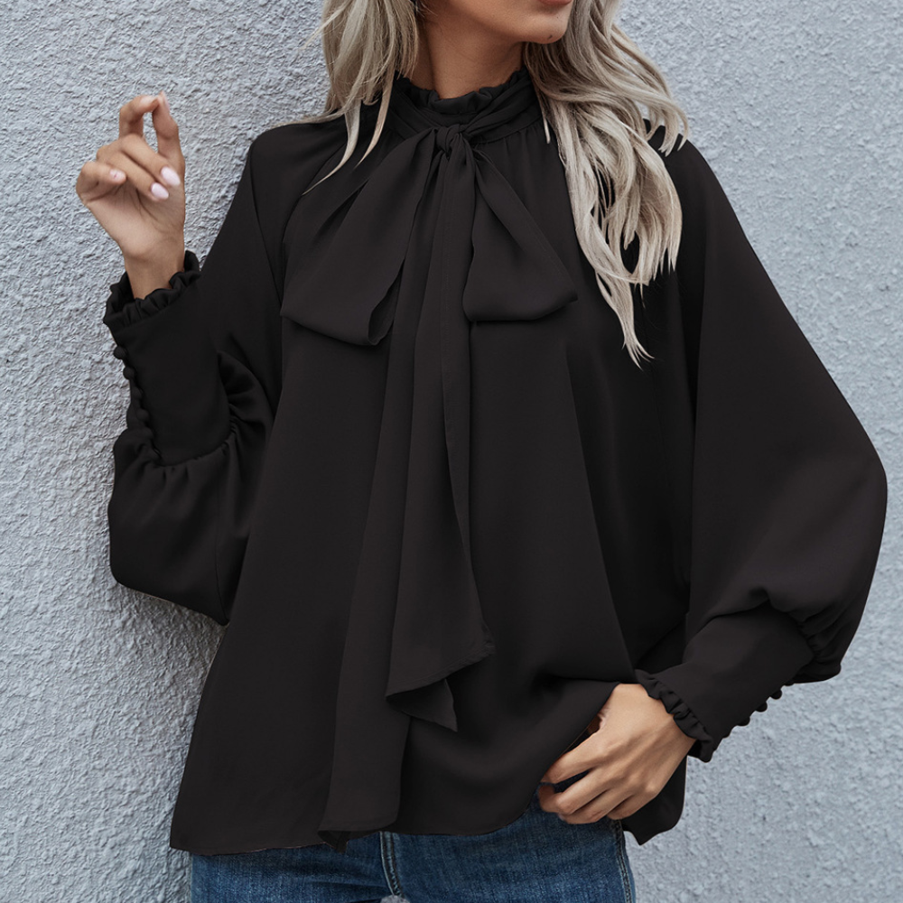 Stylish Blouse for Women – Elegant Lightweight Top with Trendy Design