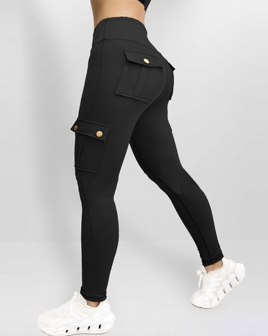 Active Trousers for Women – Stylish and Comfortable Workout Pants