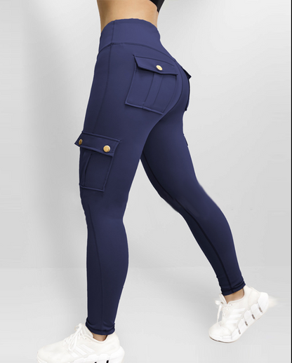 Active Trousers for Women – Stylish and Comfortable Workout Pants