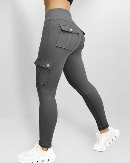 Active Trousers for Women – Stylish and Comfortable Workout Pants