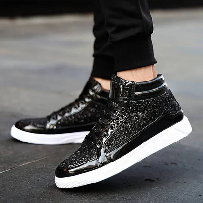 Men's Stylish Shoes – Trendy Sneakers and Dress Shoes for Every Occasion