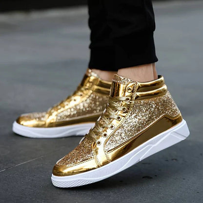 Men's Stylish Shoes – Trendy Sneakers and Dress Shoes for Every Occasion