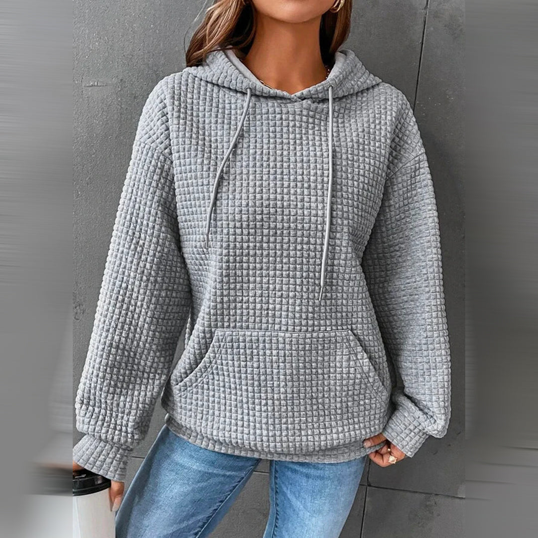 Women's Classic Jumper – Cozy Knit Sweater for Casual and Chic Outfits