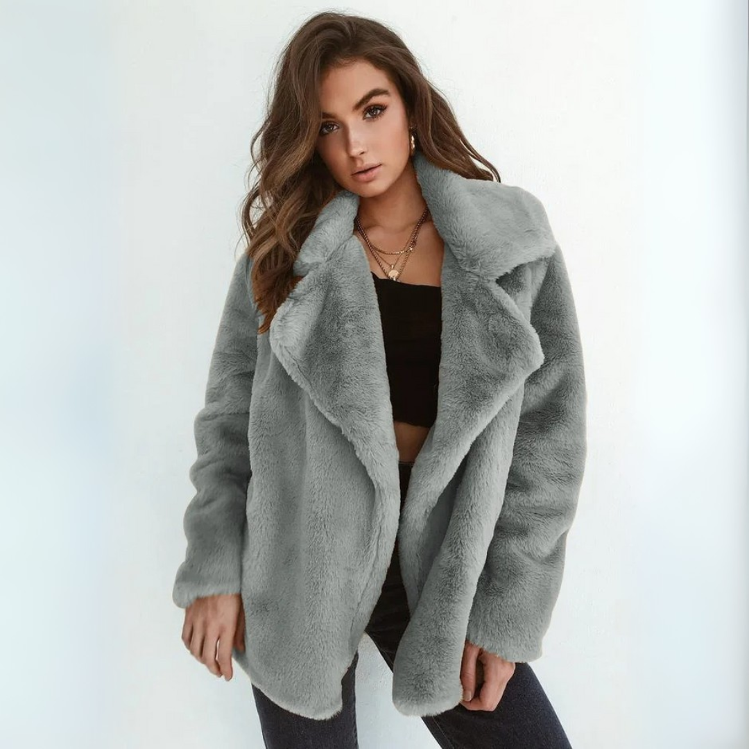 Winter Coat for Women – Warm, Stylish, and Waterproof Outerwear for Cold Weather