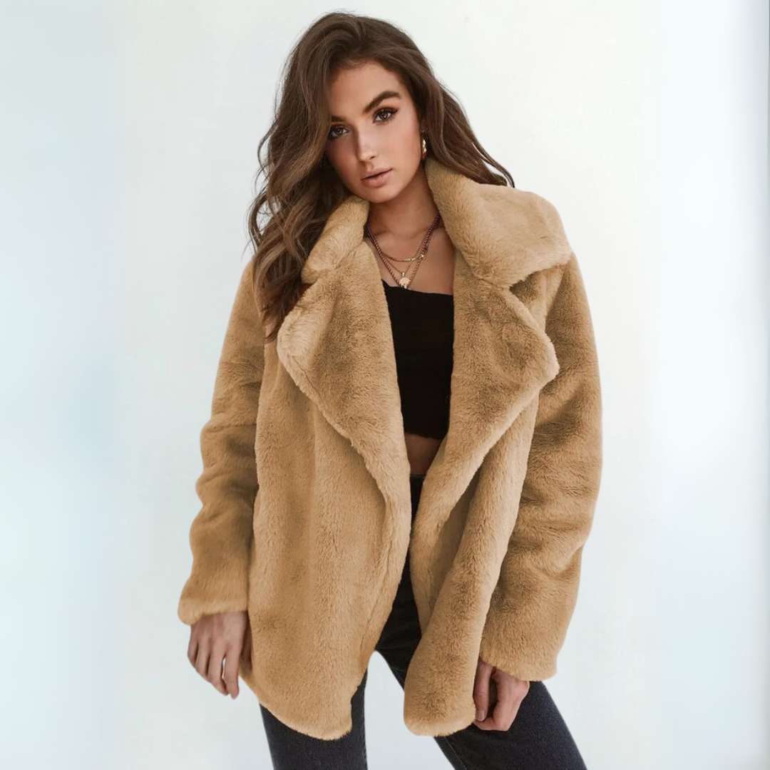 Winter Coat for Women – Warm, Stylish, and Waterproof Outerwear for Cold Weather