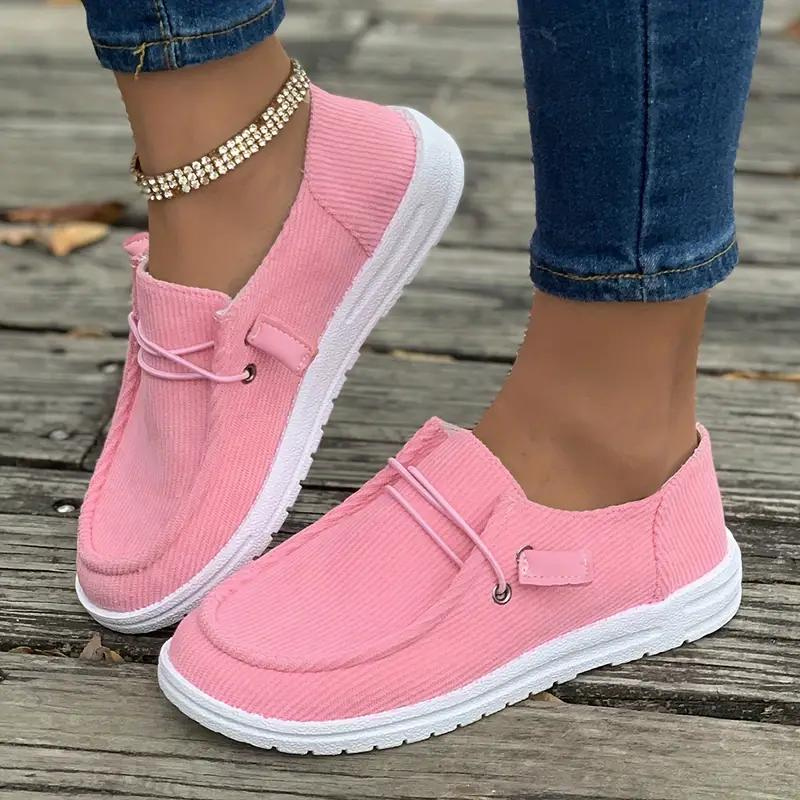 Comfortable Women's Shoes – Stylish Sneakers and Flats for Everyday Wear