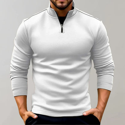 Men's Stylish Jumper – Cozy Knit Sweater for Casual and Smart Outfits