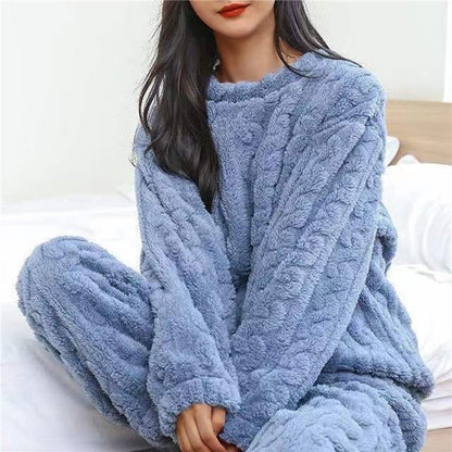 Soft Pyjama Set Women – Cozy Cotton Sleepwear for Relaxation & Comfort