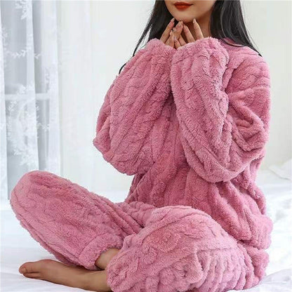 Soft Pyjama Set Women – Cozy Cotton Sleepwear for Relaxation & Comfort