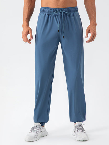 Men's Jogging Trousers – Comfortable Athletic Pants for Running and Fitness