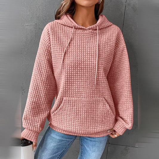 Women's Classic Jumper – Cozy Knit Sweater for Casual and Chic Outfits