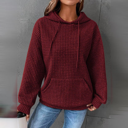 Women's Classic Jumper – Cozy Knit Sweater for Casual and Chic Outfits