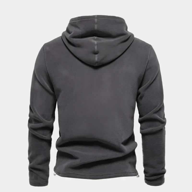 Men's Comfortable Jumper – Soft Knit Sweater for Casual Wear & Style