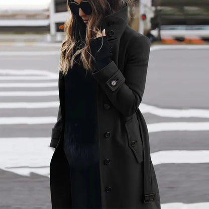 Winter Coat for Women – Warm, Stylish, and Waterproof Outerwear