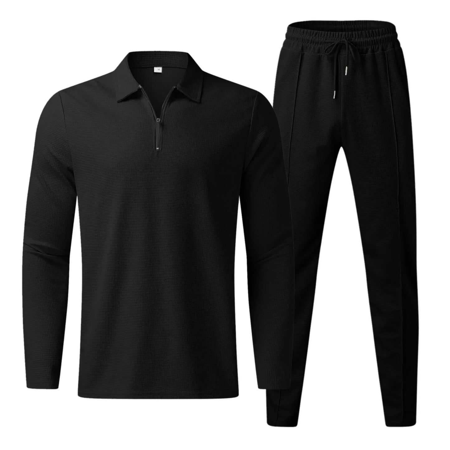 Men's Sports Set – Athletic Wear for Gym, Running, and Fitness Training