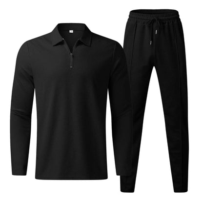 Men's Sports Set – Athletic Wear for Gym, Running, and Fitness Training